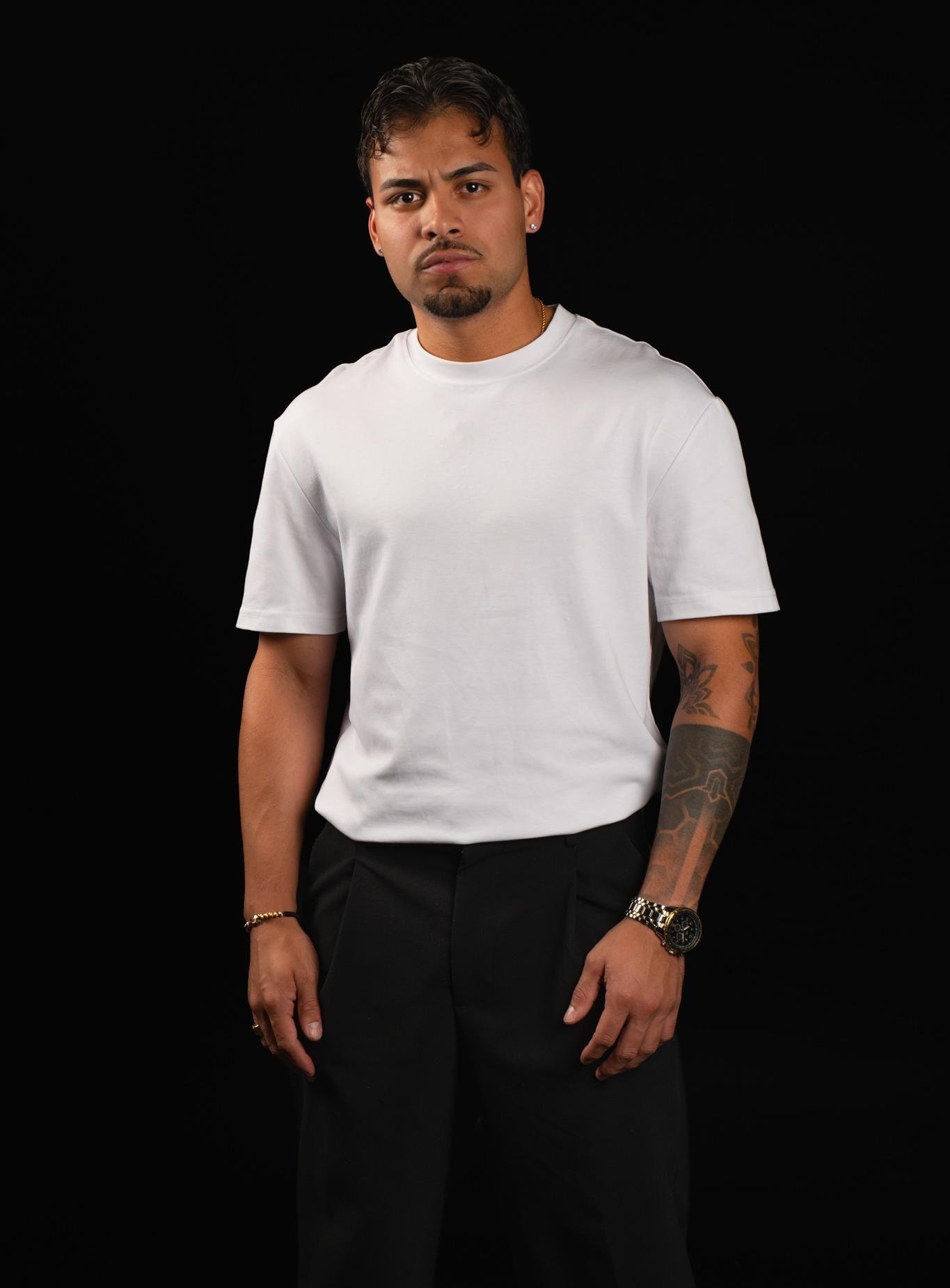 Yeyé - Fundador Leadership Barber